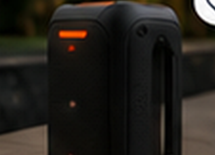 Event Equipment rental listing