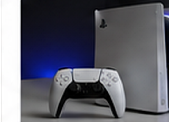 Gaming Console rental listing