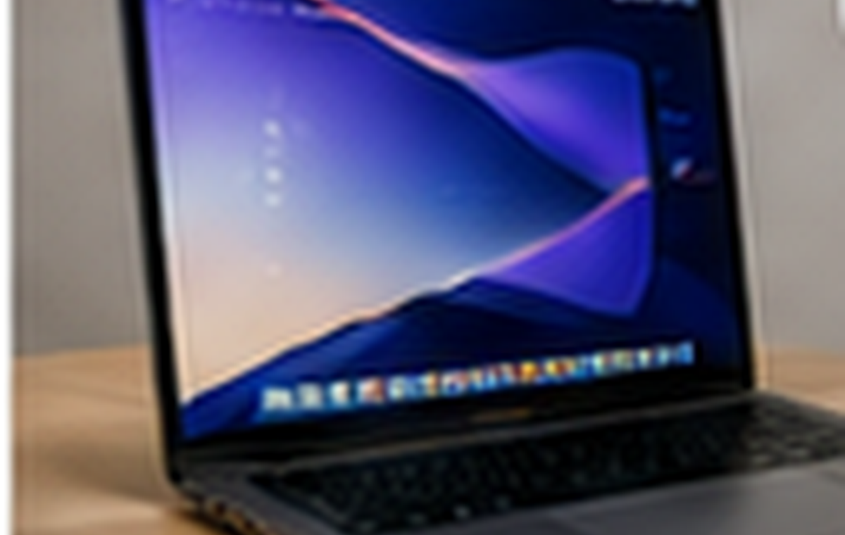 Laptop rental listing